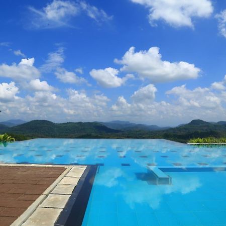 Nature Lovers Resort Ingiriya Exterior photo