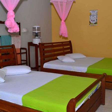 Nature Lovers Resort Ingiriya Exterior photo