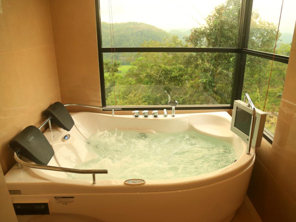Nature Lovers Resort Ingiriya Exterior photo