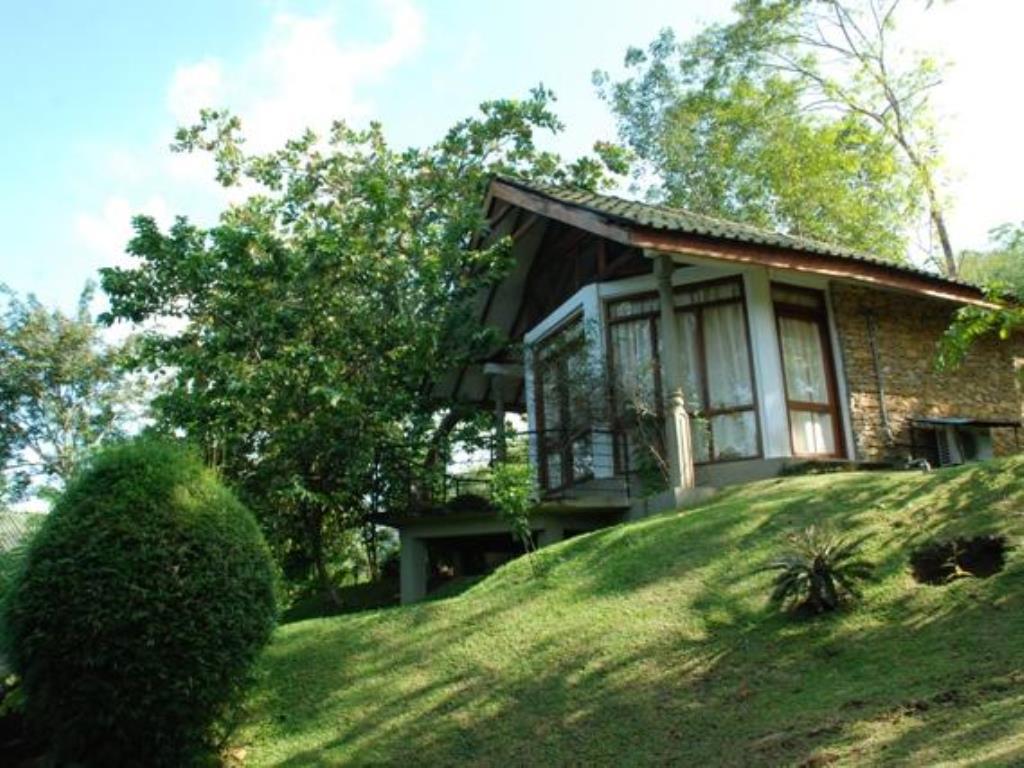 Nature Lovers Resort Ingiriya Exterior photo