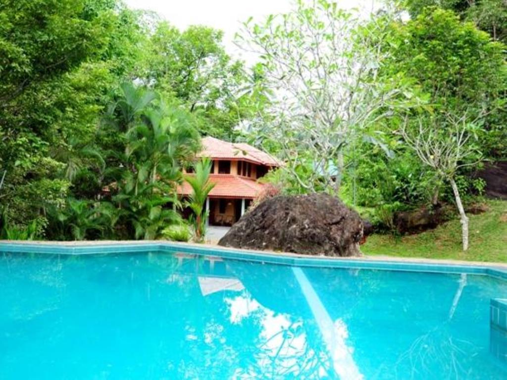 Nature Lovers Resort Ingiriya Exterior photo