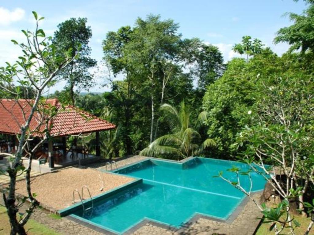 Nature Lovers Resort Ingiriya Exterior photo