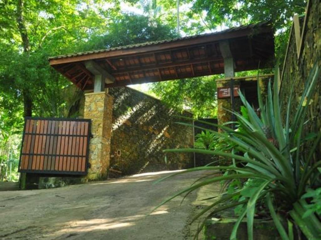 Nature Lovers Resort Ingiriya Exterior photo