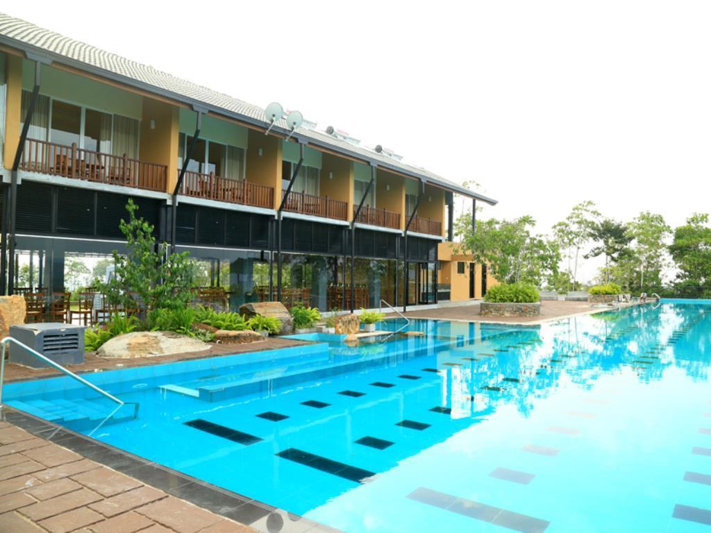 Nature Lovers Resort Ingiriya Exterior photo