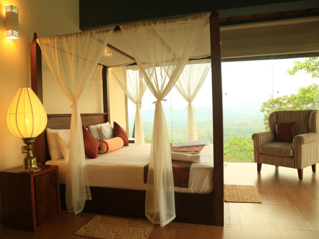 Nature Lovers Resort Ingiriya Exterior photo