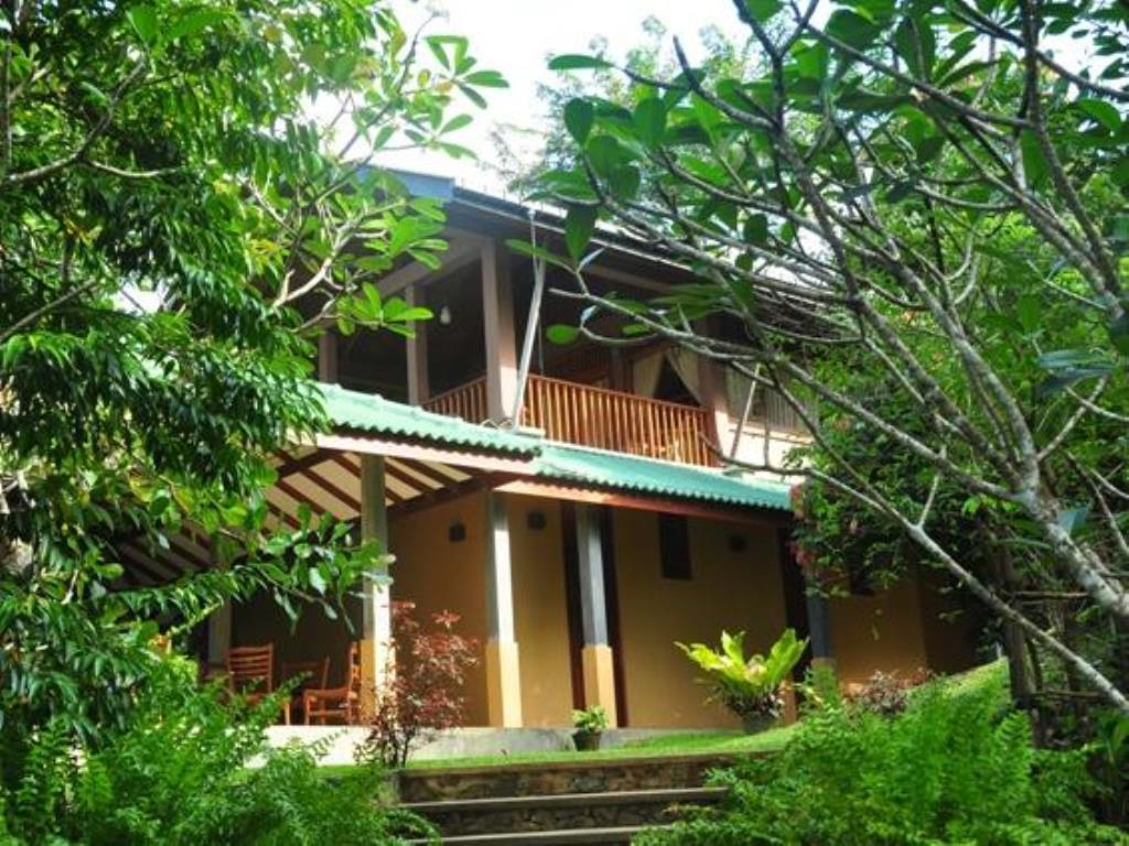 Nature Lovers Resort Ingiriya Exterior photo