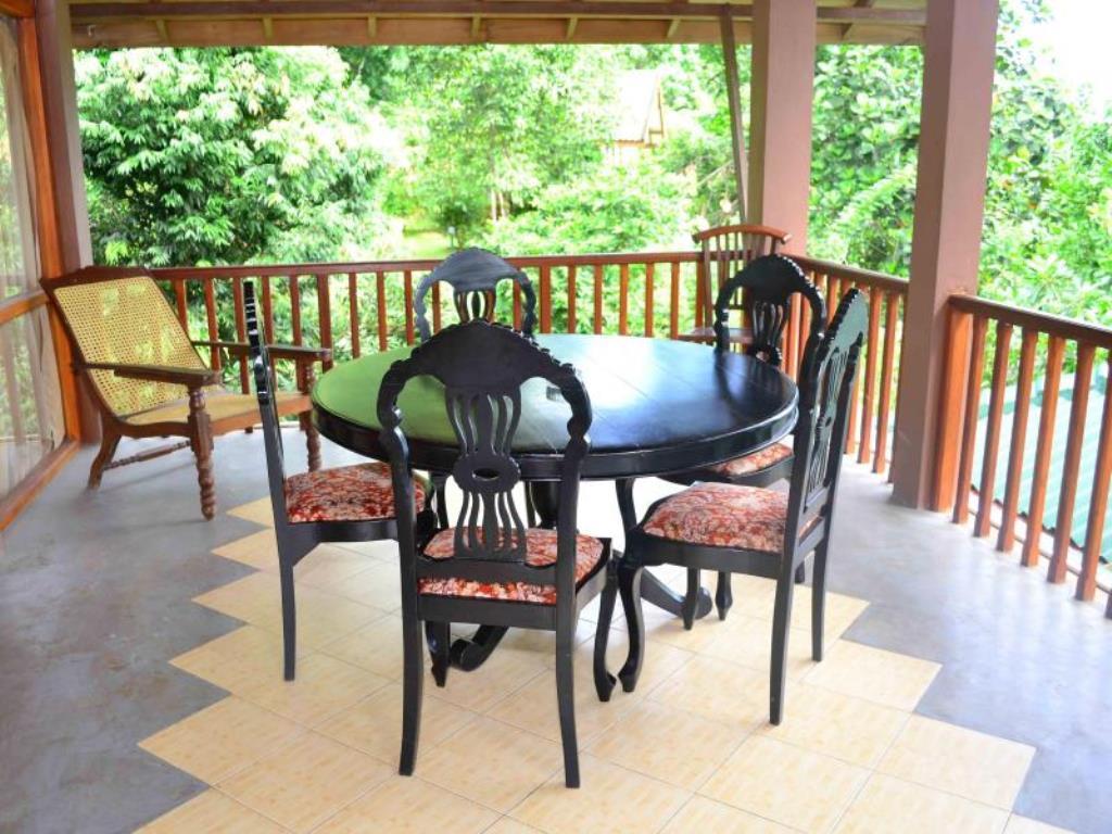 Nature Lovers Resort Ingiriya Exterior photo