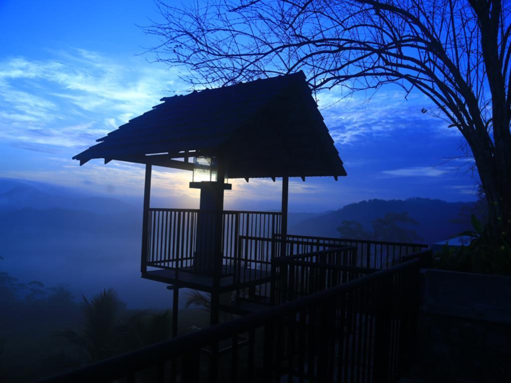Nature Lovers Resort Ingiriya Exterior photo