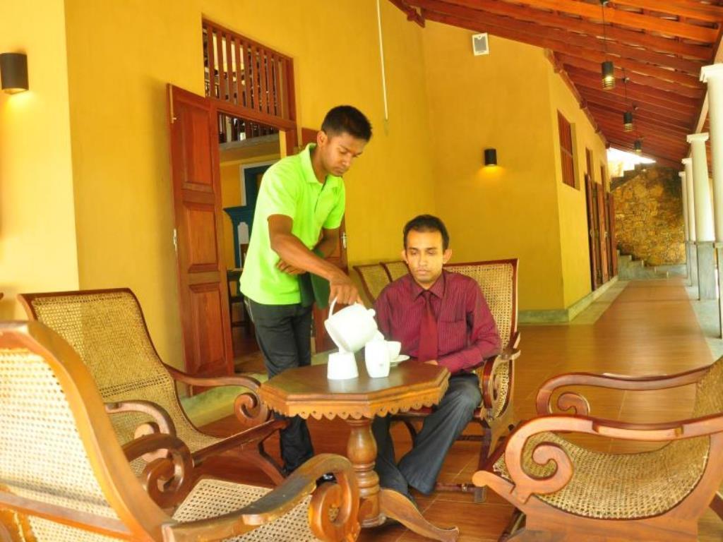 Nature Lovers Resort Ingiriya Exterior photo