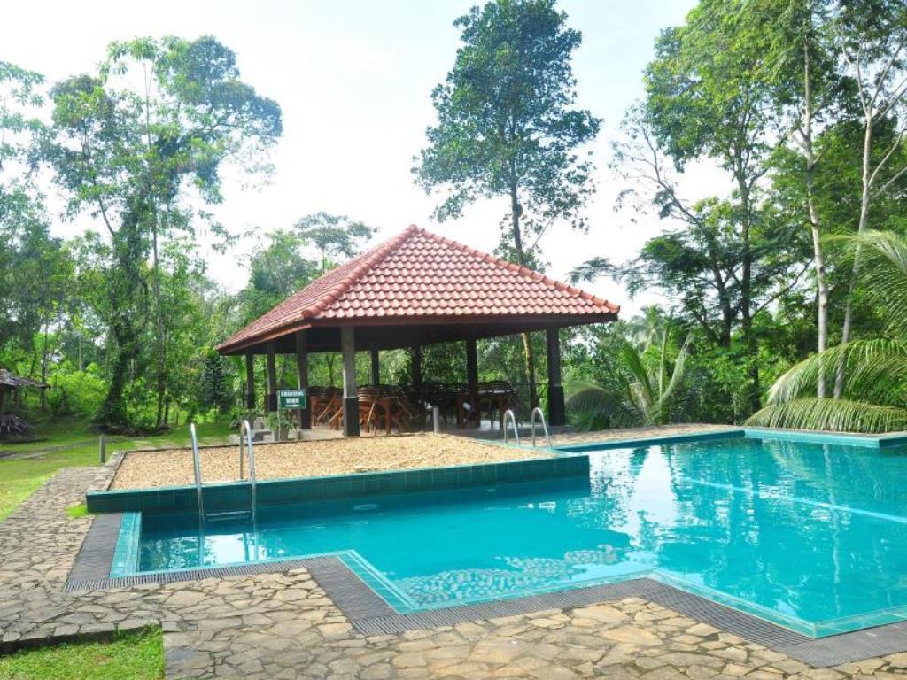 Nature Lovers Resort Ingiriya Exterior photo