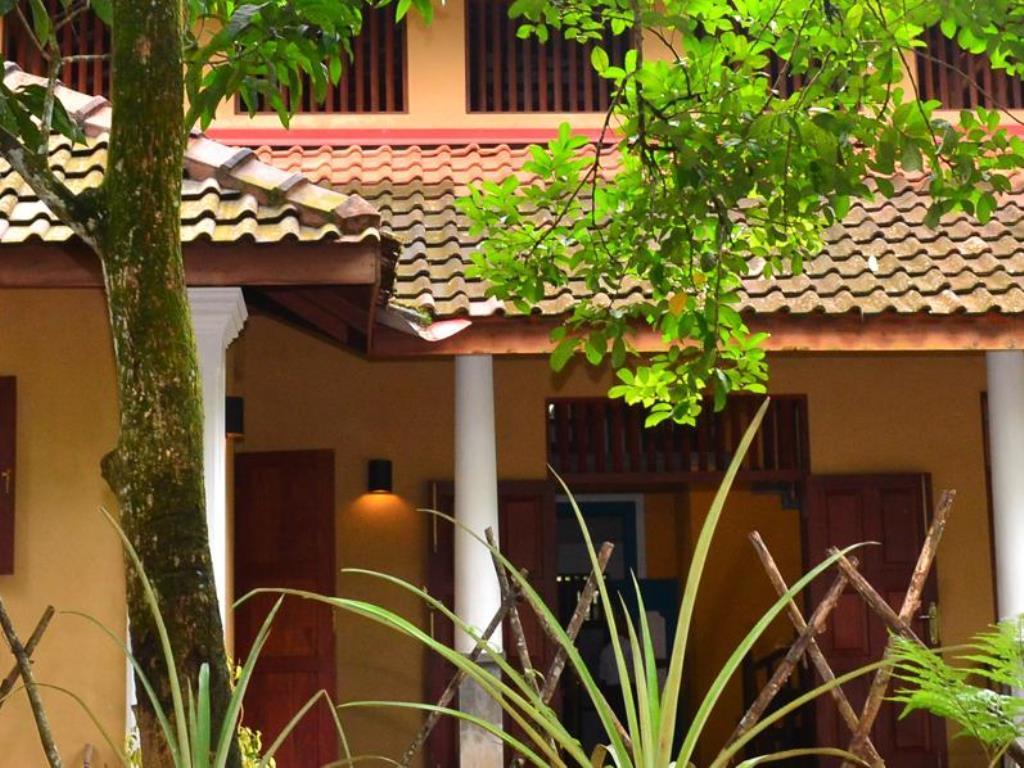 Nature Lovers Resort Ingiriya Exterior photo