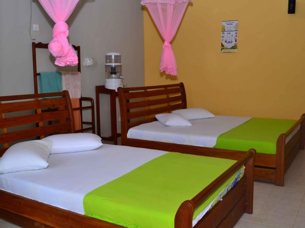 Nature Lovers Resort Ingiriya Exterior photo